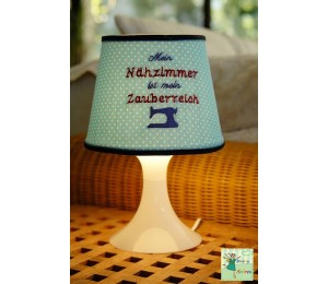 Stickserie - Nähkram